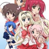   To Heart 2 OVA <small>Animation Director</small> 